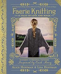 Faerie knitting tales for sale  Delivered anywhere in UK