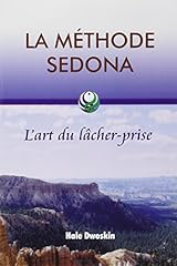 Méthode sedona art d'occasion  Livré partout en Belgiqu