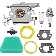 Carburetor poulan chainsaw for sale  Delivered anywhere in USA 