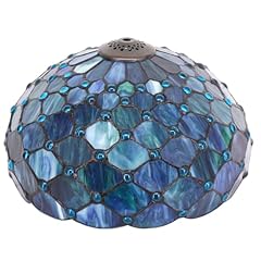 Tiffany lamp shade for sale  Delivered anywhere in USA 