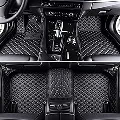 Car floor mats for sale  Delivered anywhere in UK