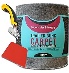 Sturdyshape thick boat for sale  Delivered anywhere in USA 