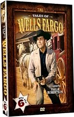 Tales wells fargo for sale  Delivered anywhere in USA 