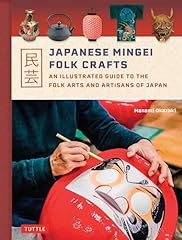 Japanese mingei folk for sale  Delivered anywhere in USA 