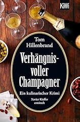 Verhängnisvoller champagner k gebraucht kaufen  Wird an jeden Ort in Deutschland