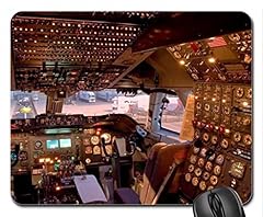 Boeing 747 cockpit d'occasion  Livré partout en France