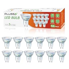 Alusso gu10 led gebraucht kaufen  Wird an jeden Ort in Deutschland