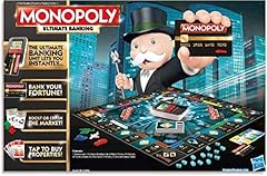Hasbro monopoly ultimate for sale  Delivered anywhere in USA 