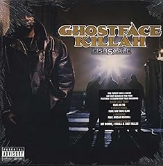 Fishscale vinyl for sale  Delivered anywhere in USA 
