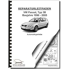 Passat 1996 2005 gebraucht kaufen  Wird an jeden Ort in Deutschland