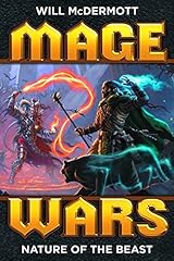 Mage wars nature d'occasion  Livré partout en France