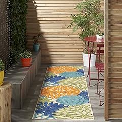 Nourison aloha indoor for sale  Delivered anywhere in USA 