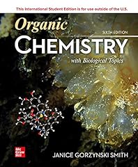 Ise organic chemistry for sale  Delivered anywhere in USA 