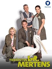 Tierärztin . mertens gebraucht kaufen  Wird an jeden Ort in Deutschland