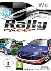 Rally racer edizione usato  Spedito ovunque in Italia 