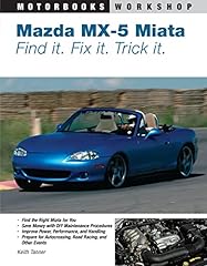 Mazda miata find d'occasion  Livré partout en Belgiqu