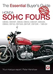 Honda sohc fours for sale  Delivered anywhere in USA 