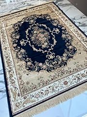 Traditional silk carpet for sale  Delivered anywhere in UK
