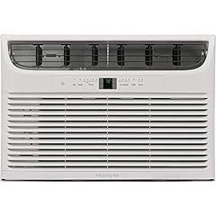 Frigidaire Window Air Conditioner, 8,000 BTU with Supplemental, used for sale  Delivered anywhere in USA 