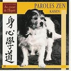 Paroles zen kaisen for sale  Delivered anywhere in UK