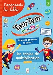 Tam tam multimax d'occasion  Livré partout en France