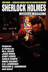 Sherlock holmes mystery for sale  Delivered anywhere in USA 
