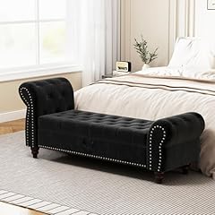 Black velvet storage for sale  Delivered anywhere in USA 