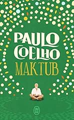 Maktub d'occasion  Livré partout en France