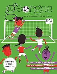 Magazine georges foot d'occasion  Livré partout en France