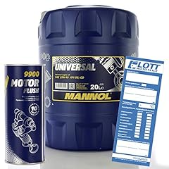Mannol 20l mn7405 gebraucht kaufen  Wird an jeden Ort in Deutschland