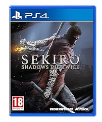 Sekiro shadows die for sale  Delivered anywhere in USA 