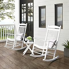 Veikou rocking chair for sale  Delivered anywhere in USA 