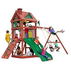 Gorilla playsets spring for sale  Delivered anywhere in USA 