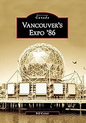 Vancouver expo 86 for sale  Delivered anywhere in USA 