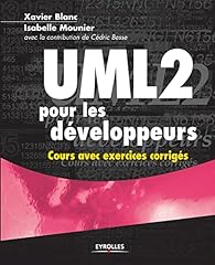 Uml développeurs cours d'occasion  Livré partout en France
