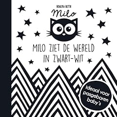 Milo ziet wereld d'occasion  Livré partout en Belgiqu