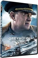 Greyhound movie dvd for sale  Delivered anywhere in UK