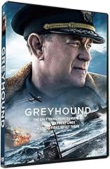 Greyhound movie dvd for sale  Delivered anywhere in UK