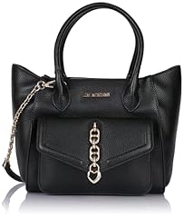 Love moschino schultertasche gebraucht kaufen  Wird an jeden Ort in Deutschland