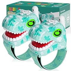 Fygurso dinosaur walkie for sale  Delivered anywhere in UK