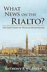 News rialto lost for sale  Delivered anywhere in UK