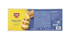 Schär baguette glutenfrei gebraucht kaufen  Wird an jeden Ort in Deutschland