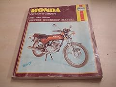 Honda cb100n cb125n for sale  Delivered anywhere in Ireland