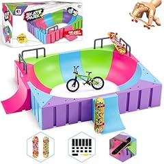 Fingerboard skate park for sale  Delivered anywhere in USA 