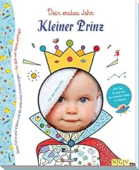 Kleiner prinz babyalbum gebraucht kaufen  Wird an jeden Ort in Deutschland