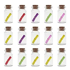 Lot bouteilles souhaits d'occasion  Livré partout en France