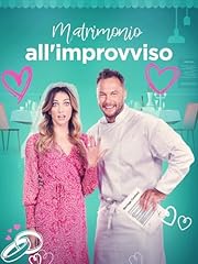 Matrimonio all improvviso usato  Spedito ovunque in Italia 