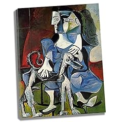 Lasite pablo picasso usato  Spedito ovunque in Italia 