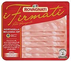 Rovagnati mortadella bologna usato  Spedito ovunque in Italia 