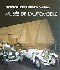 Musée automobile d'occasion  Livré partout en France